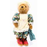 Dean's Rag Book (UK) Lakeland Bears Grandma bear