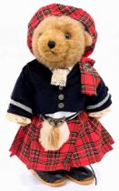 Dean's Rag Book (UK) Lakeland Bears Prince Charles