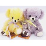 Merrythought Cheeky Bear Pair