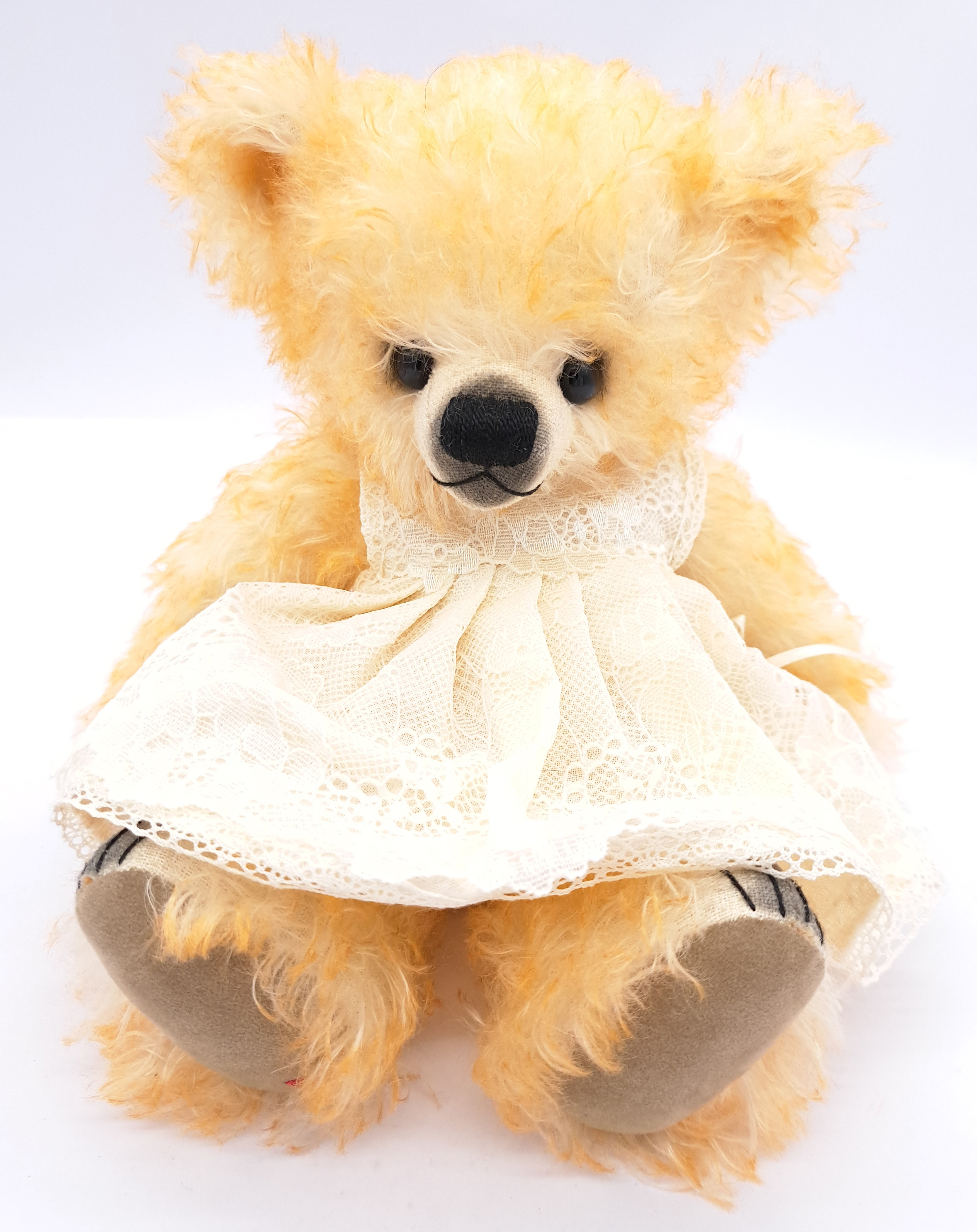 Ridibears Martha artist designed teddy bear