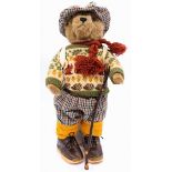 Dean's Rag Book Lakeland Bears (UK) vintage teddy bear