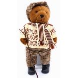 Little Folk Lakeland Bears (UK) vintage teddy bear