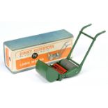 Dinky Toys 751 Lawn Mower - Green and red - Good Plus bright example i