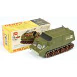 Dinky Toys 353 "UFO"  Shado 2 Mobile   - Green including roof, pale green base, pale grey interio...