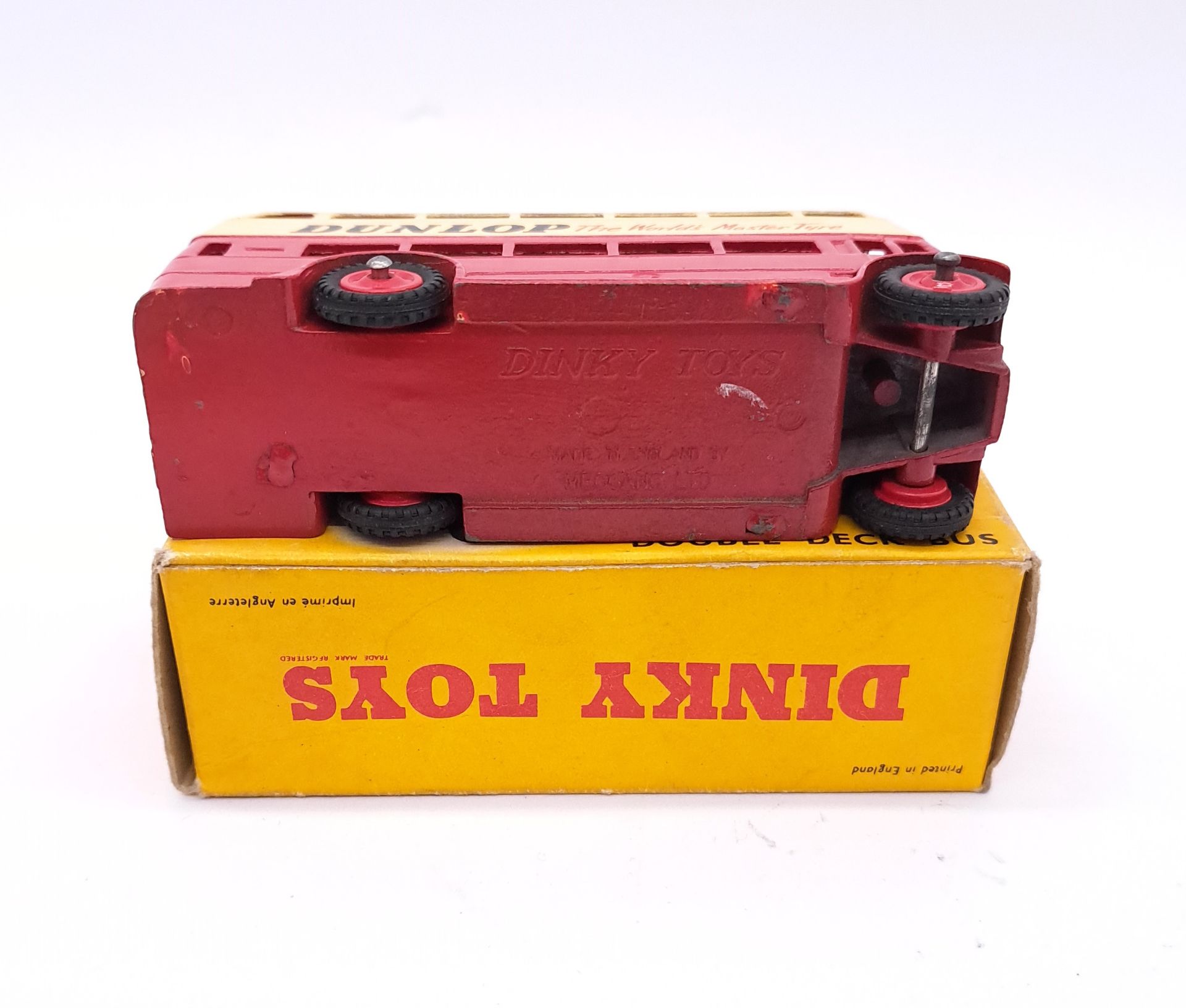 Dinky, a boxed Commercial group including Military - Bild 15 aus 15