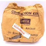 Airfix c1960’s ORIGINAL TRADE BAG complete with Bagged (possibly Type3) “Bristol Fighter” Kits