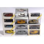 Mini Champs & similar Opel vehicles, a boxed Dealership group