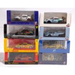 Spark Minimax, Tarmac Works & similar, a boxed group