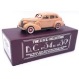 Brooklin Models (The Buick Collection) No.BC004