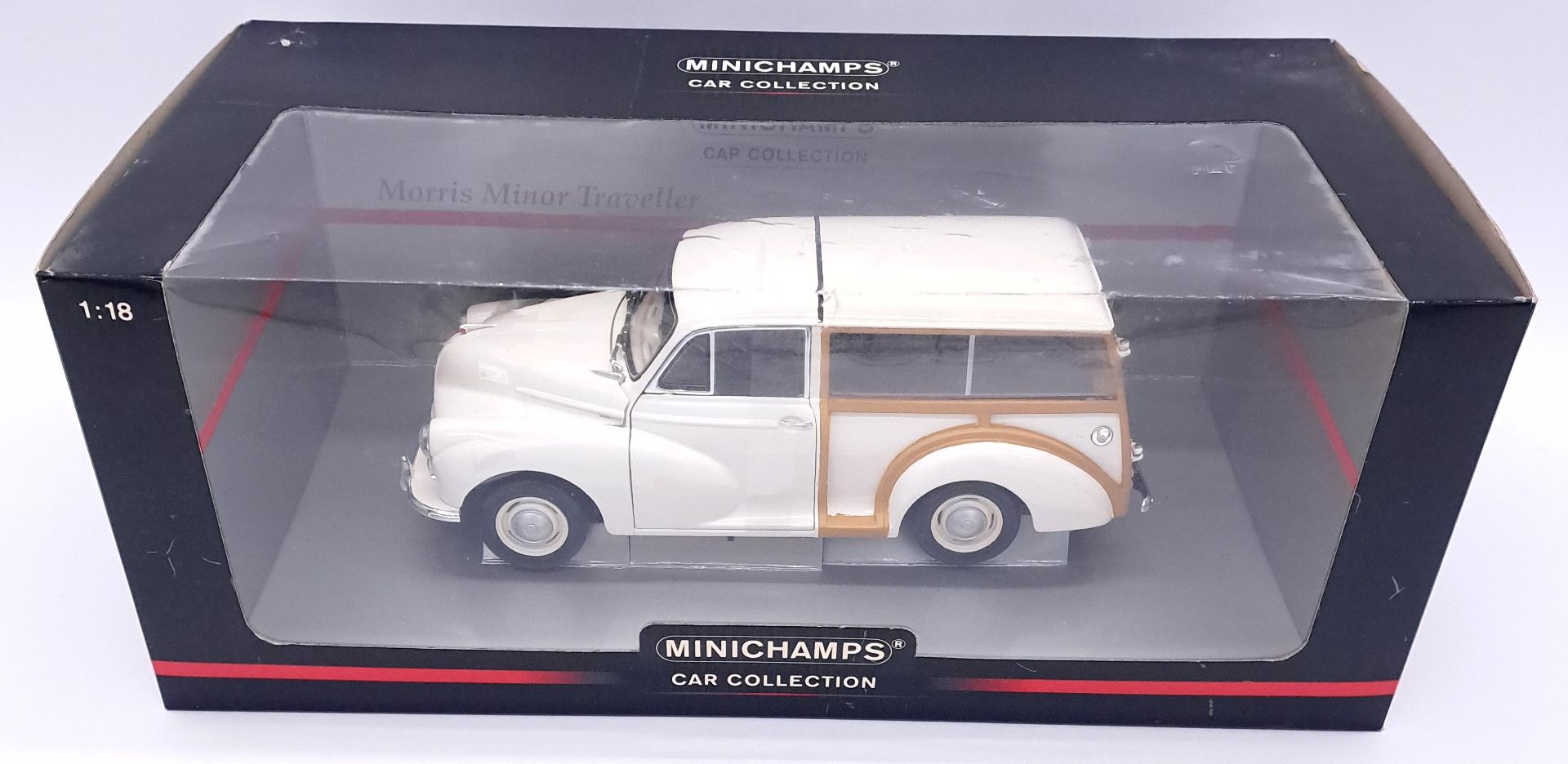 Minichamps, Bburago, Maisto and similar - Bild 2 aus 2