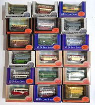 EFE, a boxed 1:76 scale bus group. Conditions