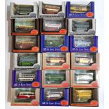 EFE, a boxed 1:76 scale bus group. Conditions
