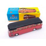 Corgi "Major" 1120 Midland Red Motorway Express Coach