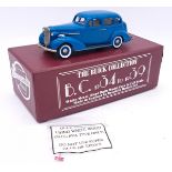 Brooklin Models (The Buick Collection) No.BC013