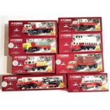 Corgi "British Railways" Series, a boxed group