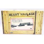 Corgi "Heavy Haulage" a boxed CC13209++++