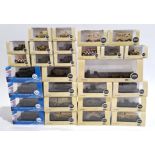 Oxford Diecast Military & similar, a boxed group