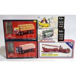 Corgi Classics, Passage of Time & similar, a boxed group