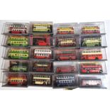 Corgi “Original Omnibus” a boxed bus/bus related group.