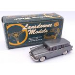 Lansdowne Models a boxed LDM.16A 1961 Humber Super Snipe Estate