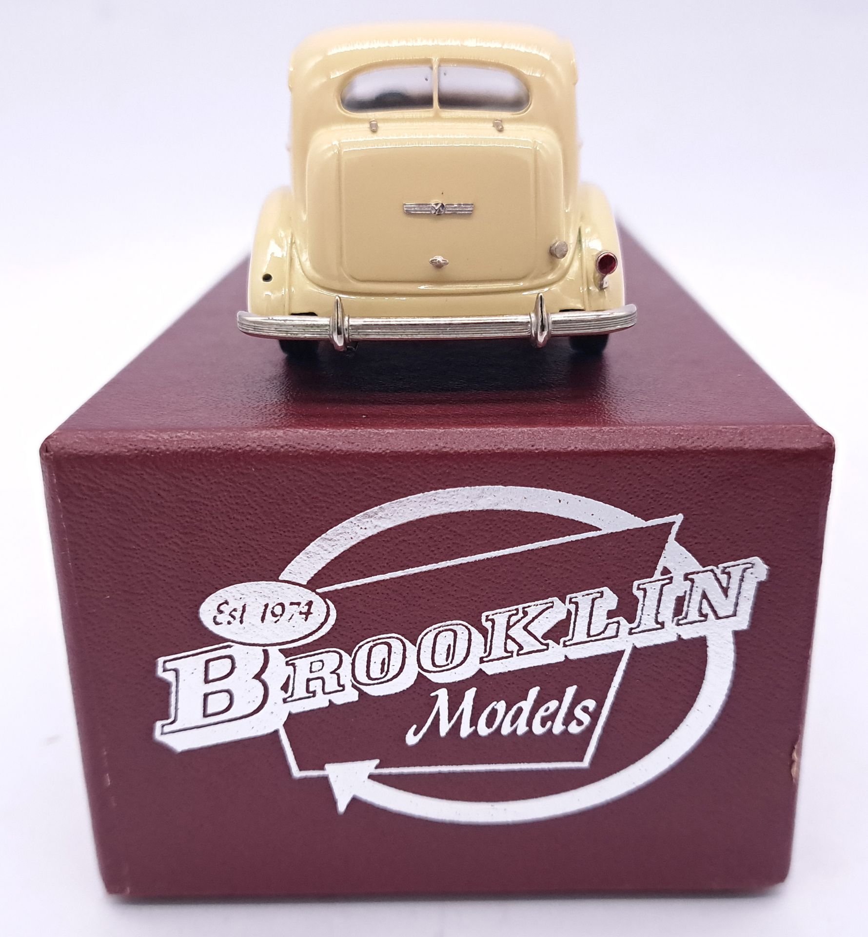 Brooklin Models (The Buick Collection) No.BC018 - Bild 4 aus 5
