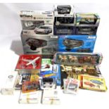 Konami Radio Control Cars & similar, Aircraft & similar & Toy brochures, magazines & similar, a m...