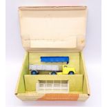 Dinky 424 Commer Articulated Truck Set