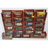 Matchbox Models of Yesteryear, a boxed group