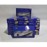 Wooster Collectors Model Aircraft, a boxed group