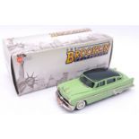 Brooklin Models a boxed 1:43 scale BRK.174