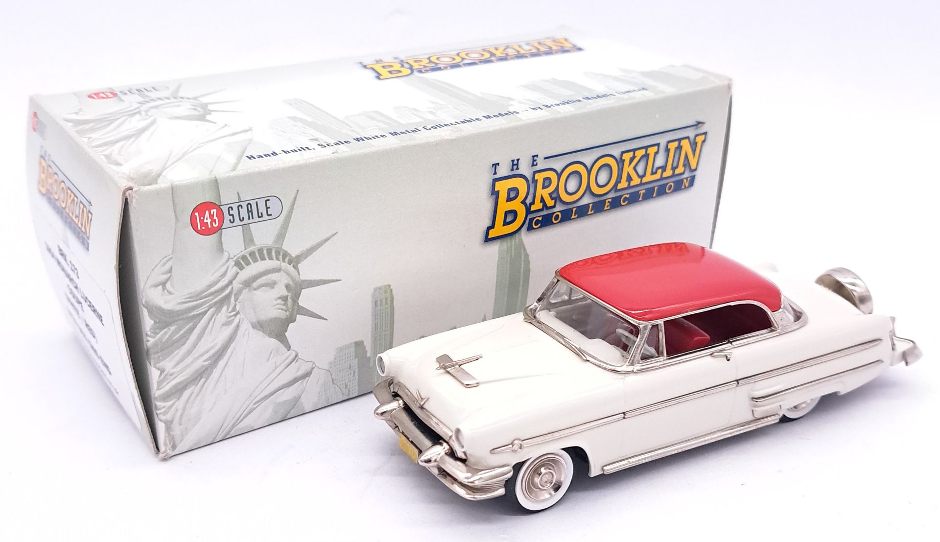 Brooklin Models a boxed BRK.173