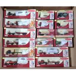 Corgi Trackside & similar, a large boxed group