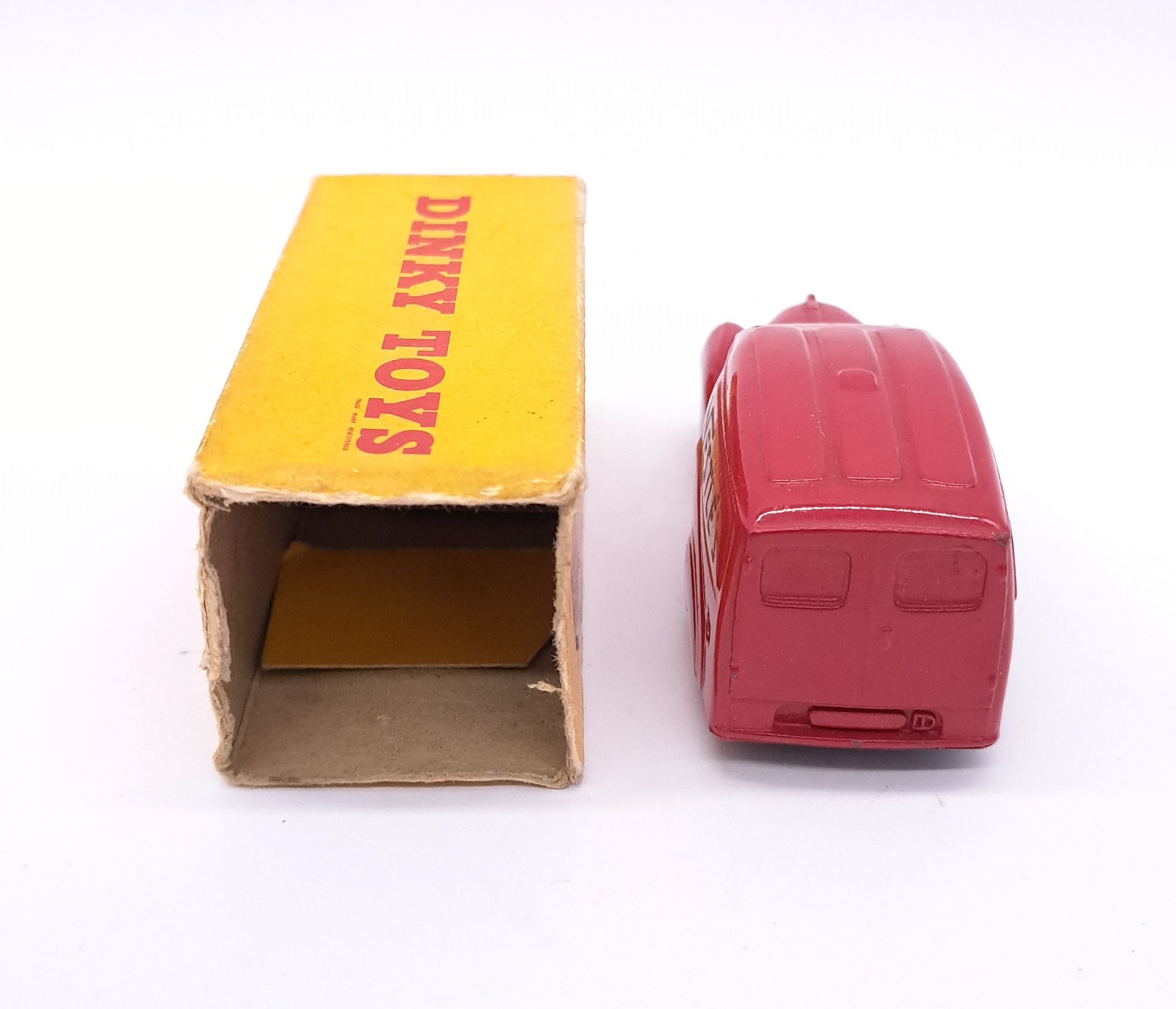 Dinky, a boxed Commercial group including Military - Image 9 of 15