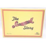 Corgi a boxed CC99140 Set "The Scammell Story"