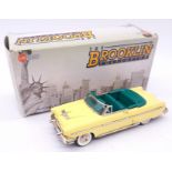 Brooklin Models a boxed 1:43 scale BRK.162A