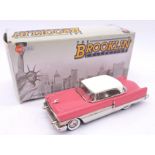 Brooklin Models a boxed 1:43 scale BRK.182