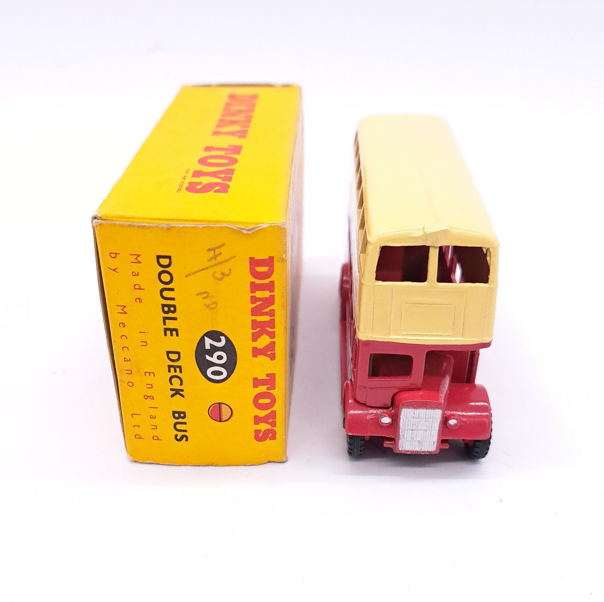 Dinky, a boxed Commercial group including Military - Image 12 of 15