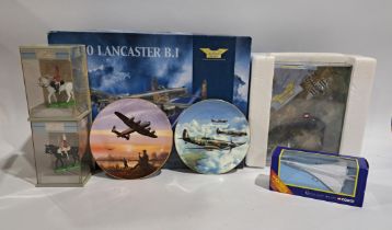 Corgi Aviation Archive & similar, Aircraft, a boxed & unboxed group