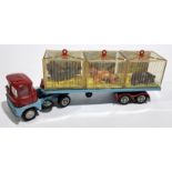 Corgi “Chipperfields Circus Menagerie” Handyman Truck & Trailer, unboxed