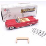 Brooklin Models a boxed 1:43 scale BRK.41A