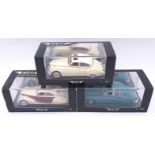 NEO Scale Models, a boxed 1:43 scale group
