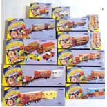 Corgi Classics, boxed "Chipperfield's Circus" group