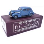 Brooklin Models (The Buick Collection) No.BC006