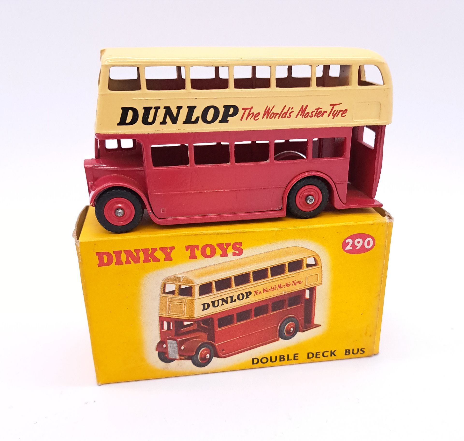 Dinky, a boxed Commercial group including Military - Image 11 of 15