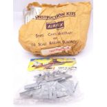 Airfix c1960’s ORIGINAL TRADE BAG complete with Bagged Type 3 “Freedom Fighter”