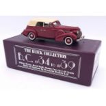 Brooklin Models (The Buick Collection) No.BC005