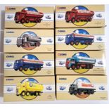 Corgi Classics, a boxed Tanker group