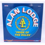 Corgi a boxed CC99164 Set "Alan Lodge Road Haulage - Pride Of The Dales"