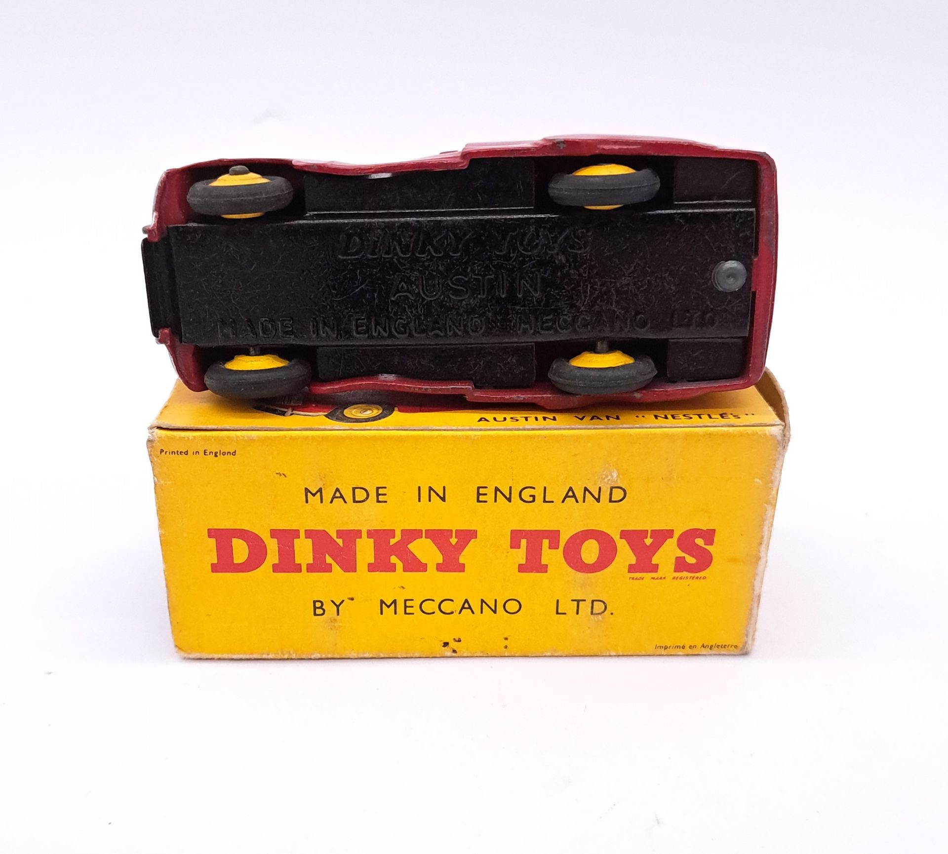 Dinky, a boxed Commercial group including Military - Image 10 of 15