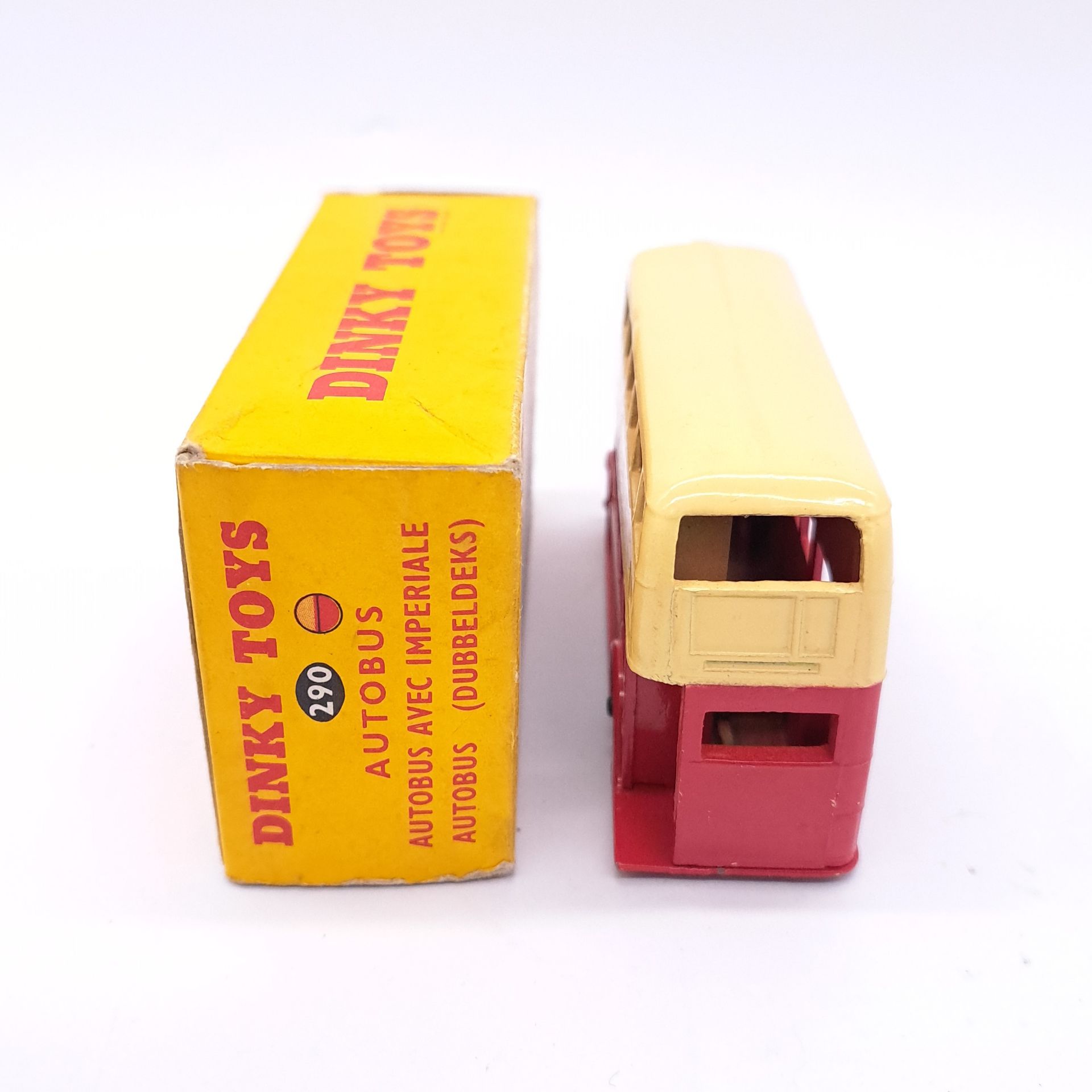 Dinky, a boxed Commercial group including Military - Image 14 of 15